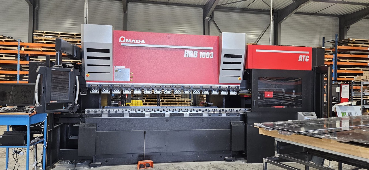 HRB 100-3 ATC